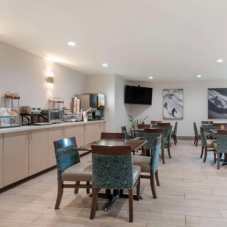 Comfort Inn & Suites Carbondale On The Roaring Fork Экстерьер фото