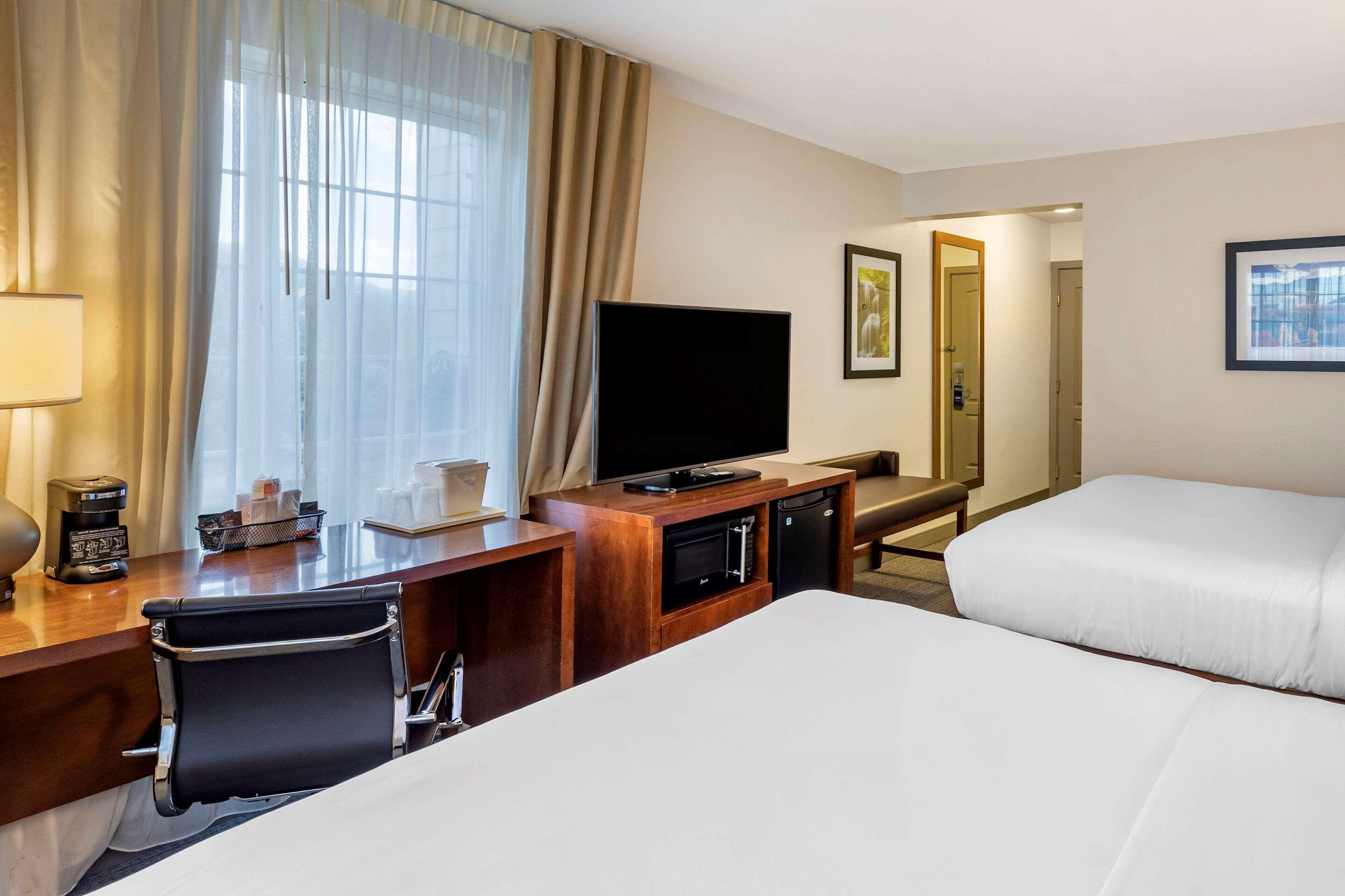 Comfort Inn & Suites Carbondale On The Roaring Fork Экстерьер фото
