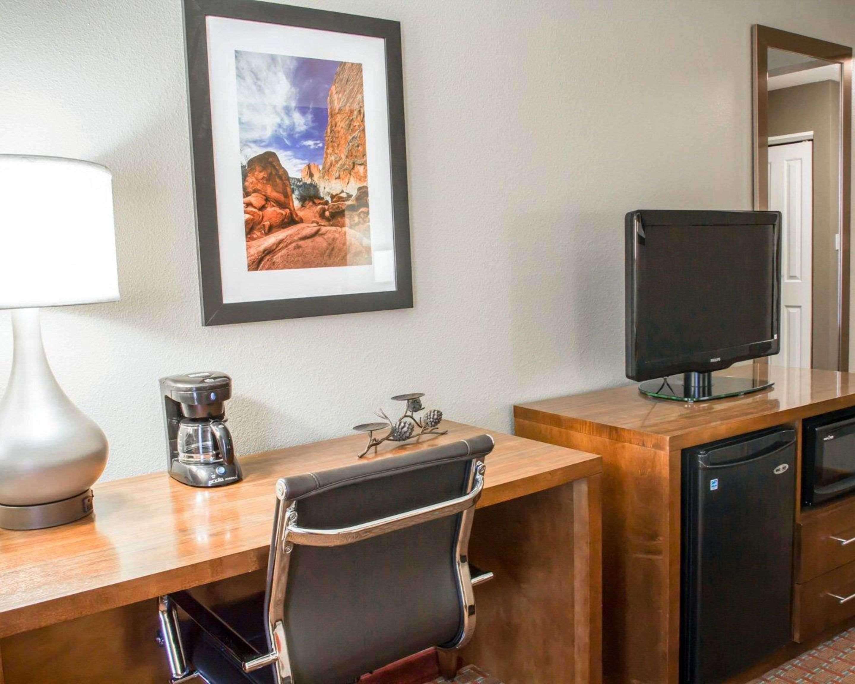 Comfort Inn & Suites Carbondale On The Roaring Fork Экстерьер фото