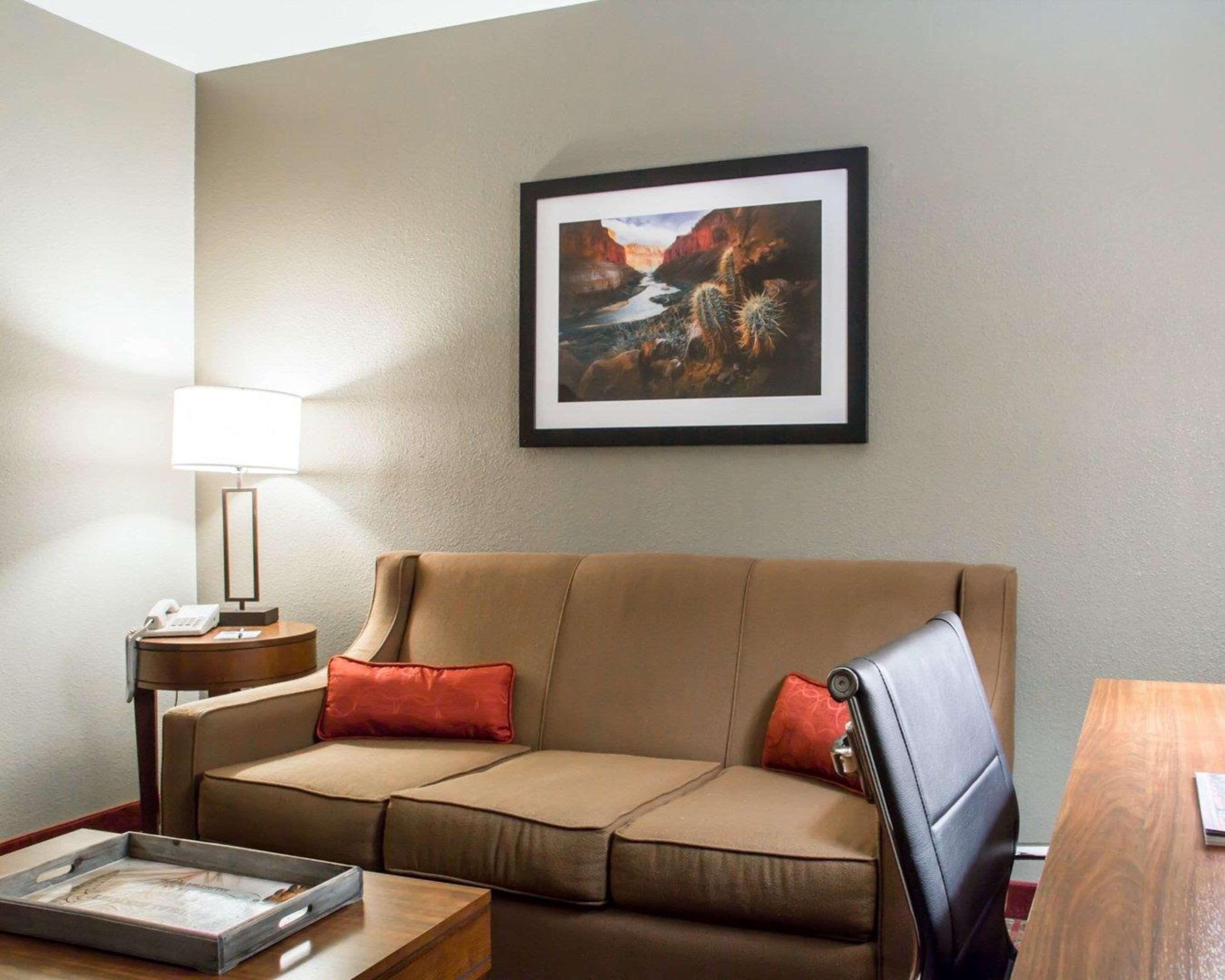 Comfort Inn & Suites Carbondale On The Roaring Fork Экстерьер фото