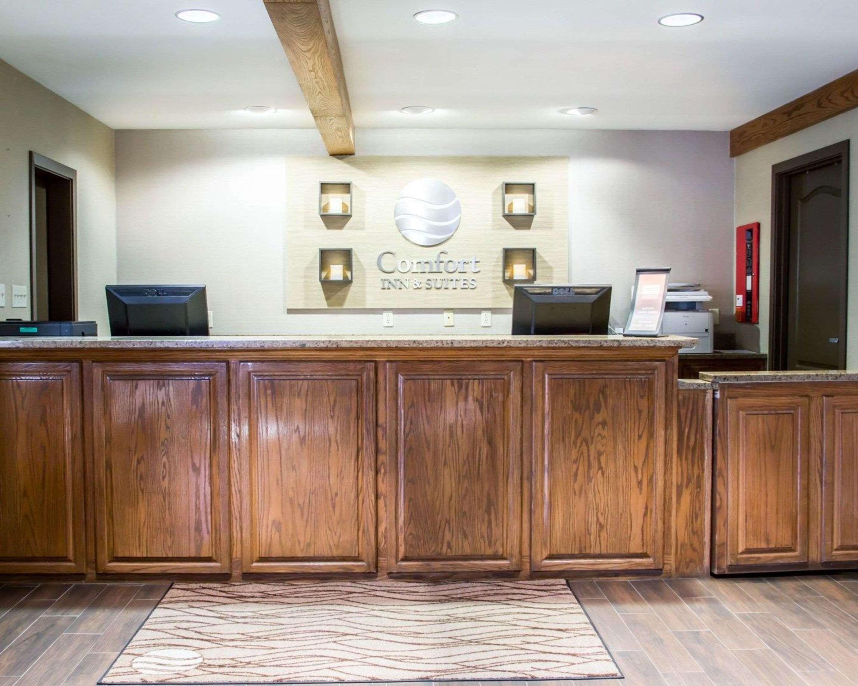 Comfort Inn & Suites Carbondale On The Roaring Fork Экстерьер фото