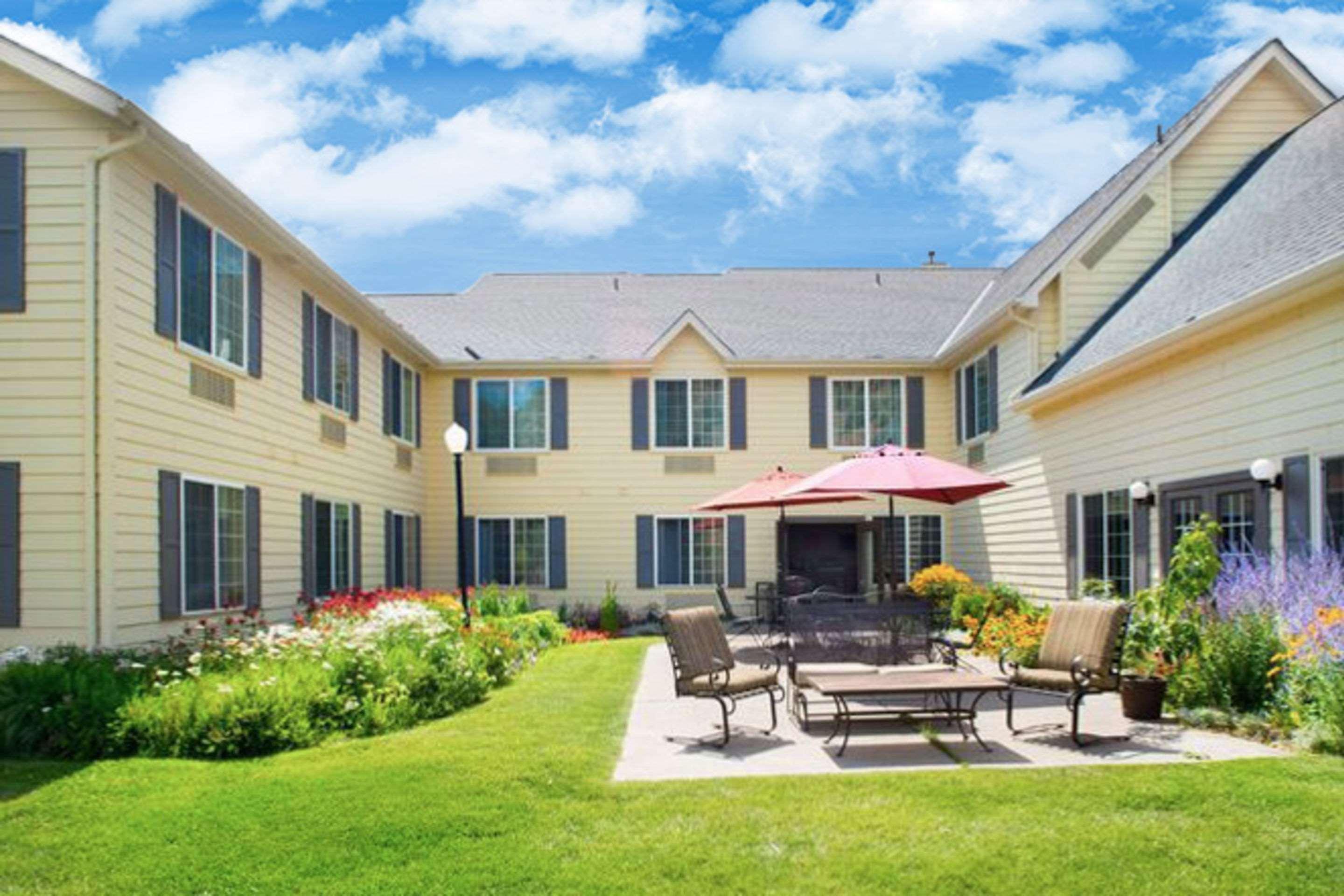 Comfort Inn & Suites Carbondale On The Roaring Fork Экстерьер фото