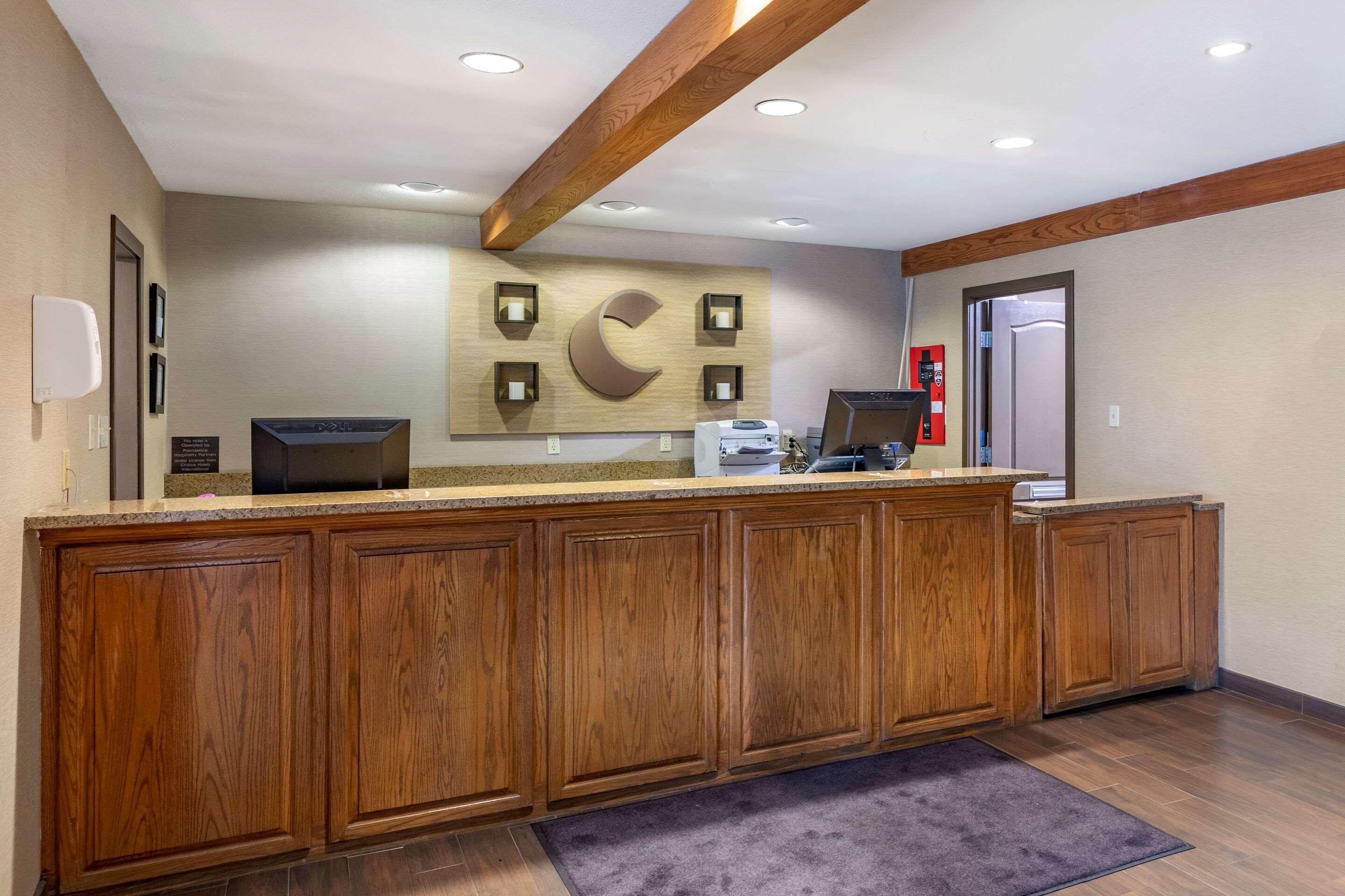 Comfort Inn & Suites Carbondale On The Roaring Fork Экстерьер фото
