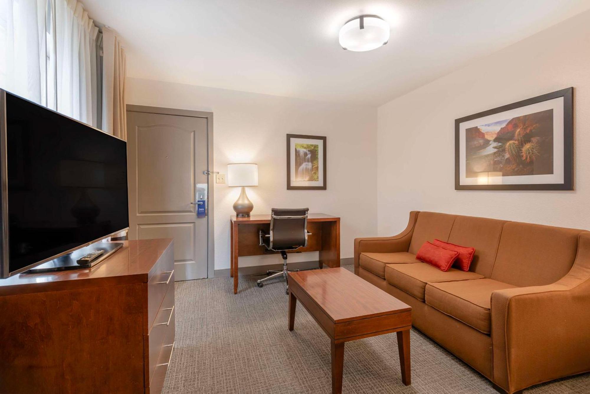 Comfort Inn & Suites Carbondale On The Roaring Fork Экстерьер фото