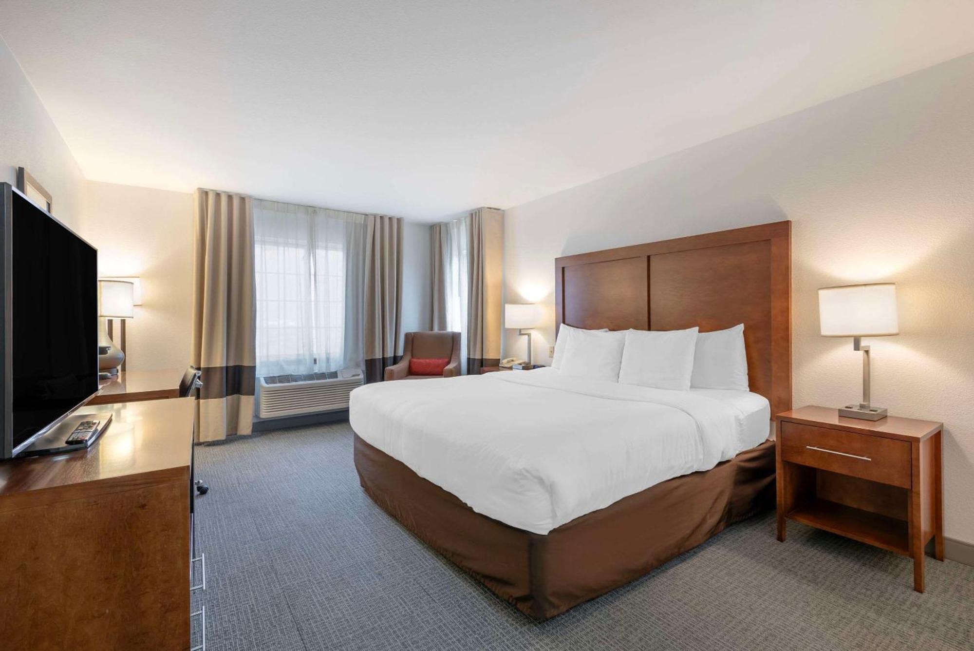 Comfort Inn & Suites Carbondale On The Roaring Fork Экстерьер фото